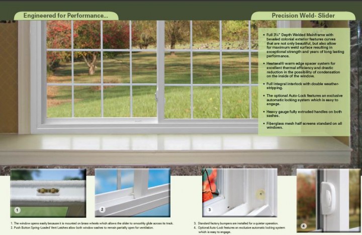 window brochures windows brochures